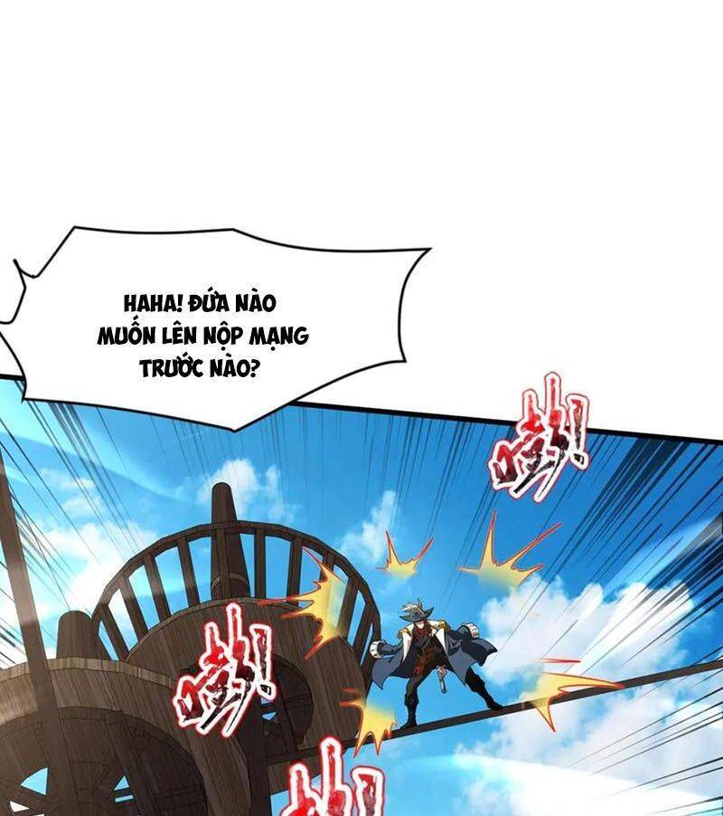 Chỉ Có Ta Có Thể Sử Dụng Triệu Hoán Thuật - Chapter 136 - Page 16
