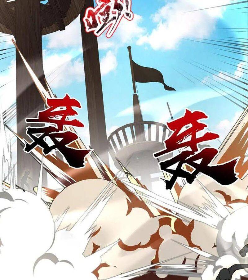 Chỉ Có Ta Có Thể Sử Dụng Triệu Hoán Thuật - Chapter 136 - Page 17