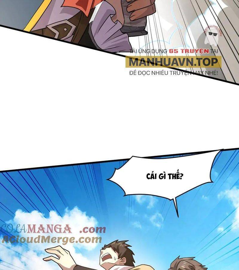 Chỉ Có Ta Có Thể Sử Dụng Triệu Hoán Thuật - Chapter 136 - Page 20