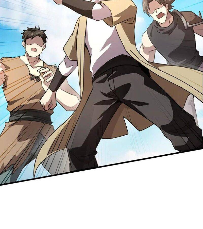 Chỉ Có Ta Có Thể Sử Dụng Triệu Hoán Thuật - Chapter 136 - Page 21