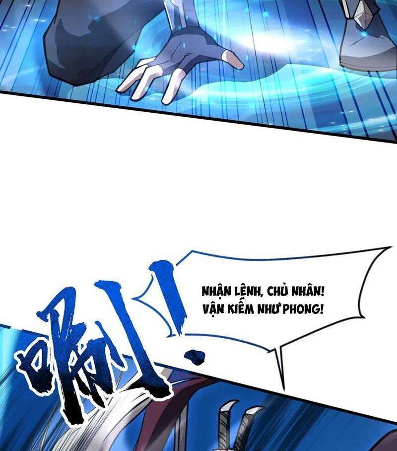 Chỉ Có Ta Có Thể Sử Dụng Triệu Hoán Thuật - Chapter 136 - Page 24