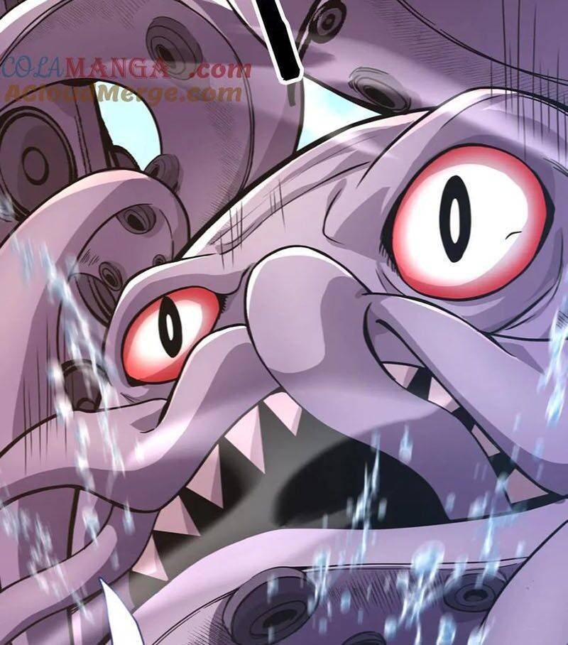 Chỉ Có Ta Có Thể Sử Dụng Triệu Hoán Thuật - Chapter 136 - Page 29