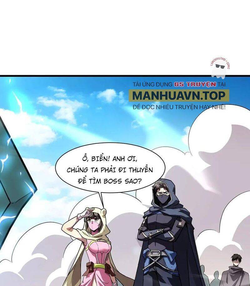 Chỉ Có Ta Có Thể Sử Dụng Triệu Hoán Thuật - Chapter 136 - Page 3