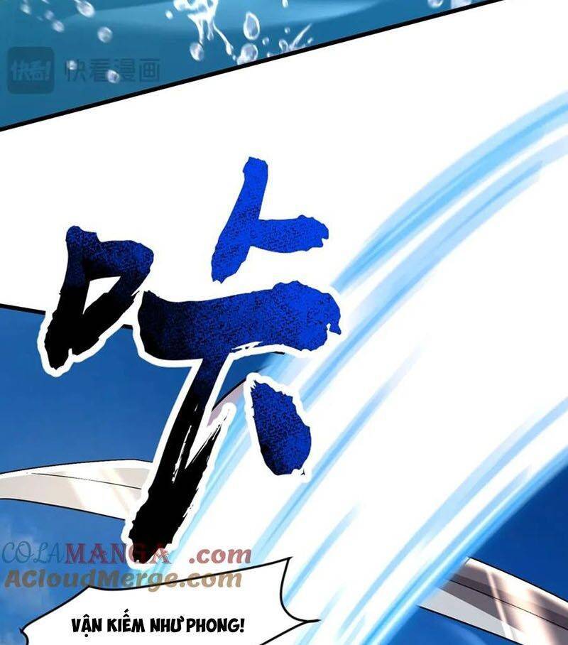 Chỉ Có Ta Có Thể Sử Dụng Triệu Hoán Thuật - Chapter 136 - Page 31