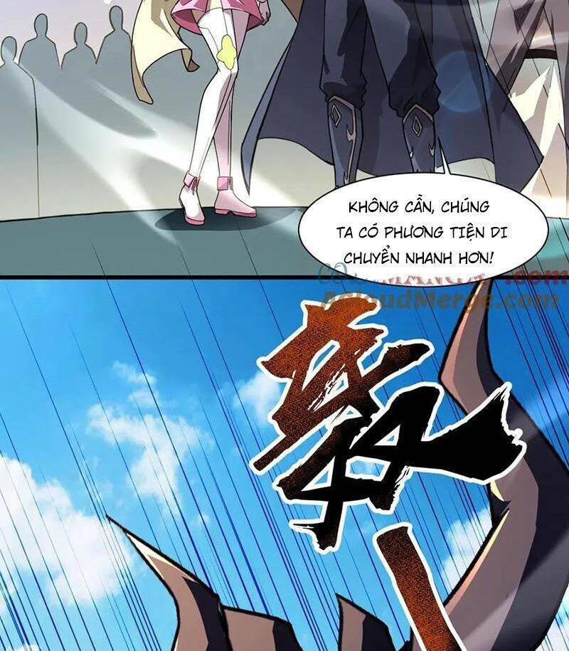 Chỉ Có Ta Có Thể Sử Dụng Triệu Hoán Thuật - Chapter 136 - Page 4