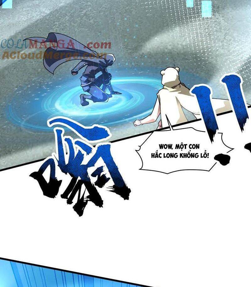 Chỉ Có Ta Có Thể Sử Dụng Triệu Hoán Thuật - Chapter 136 - Page 7