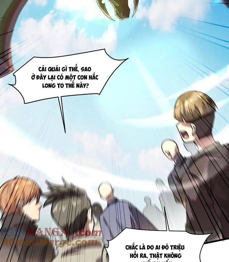 Chỉ Có Ta Có Thể Sử Dụng Triệu Hoán Thuật - Chapter 136 - Page 9