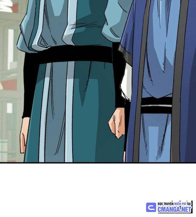 Trùng Sinh Thành Thiên Ma - Chapter 24 - Page 11