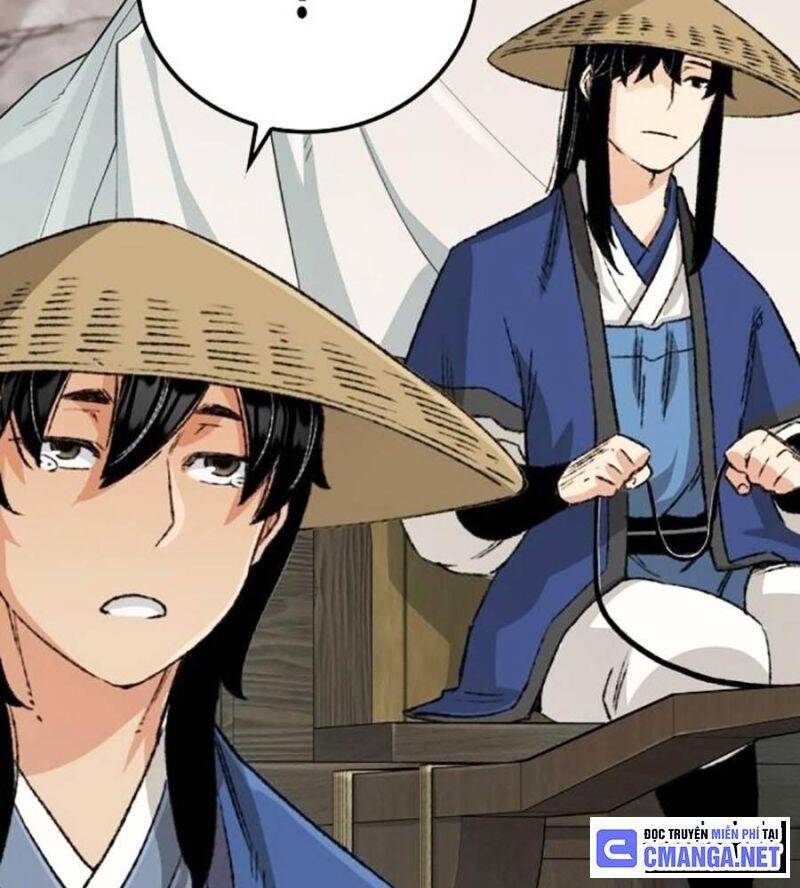 Trùng Sinh Thành Thiên Ma - Chapter 24 - Page 134