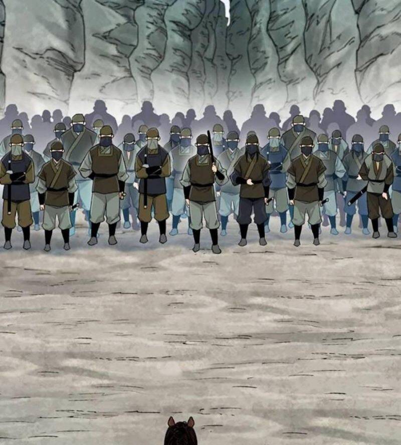 Trùng Sinh Thành Thiên Ma - Chapter 24 - Page 148