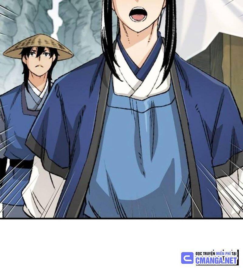 Trùng Sinh Thành Thiên Ma - Chapter 24 - Page 152