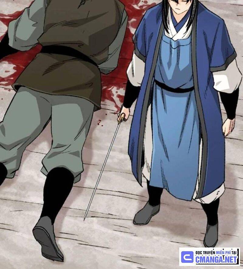 Trùng Sinh Thành Thiên Ma - Chapter 24 - Page 197