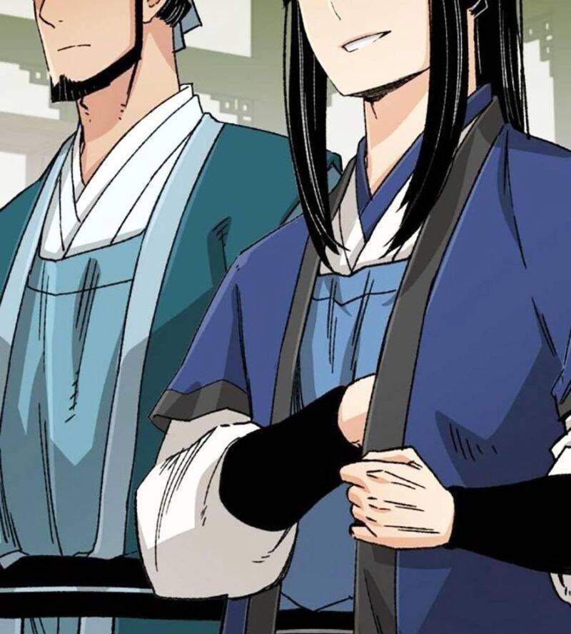 Trùng Sinh Thành Thiên Ma - Chapter 24 - Page 37