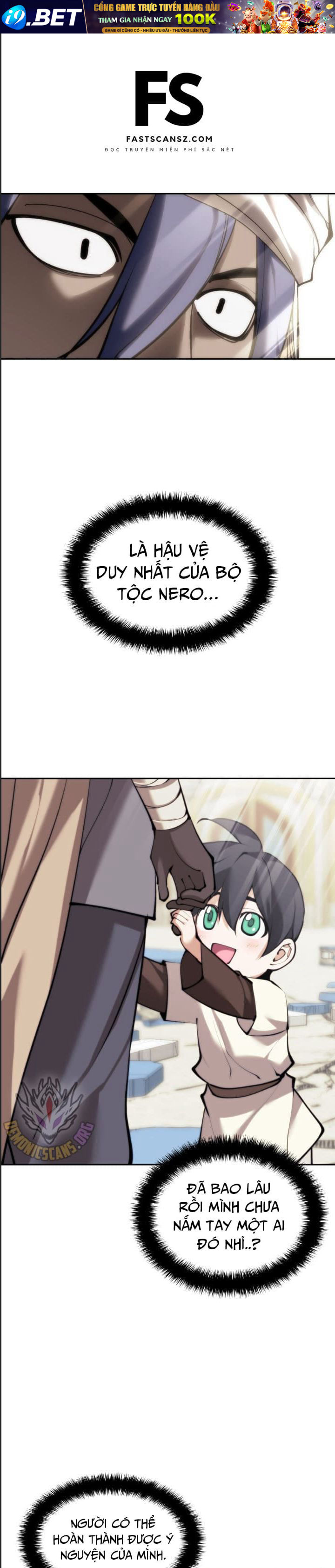 Thợ Rèn Huyền Thoại Chapter 251 - Trang 42