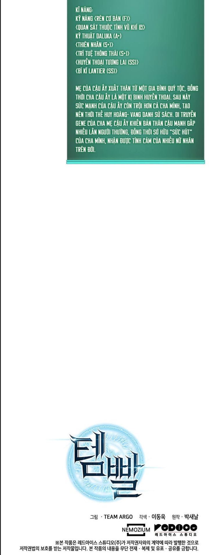 Thợ Rèn Huyền Thoại - Chapter 251 - Page 47