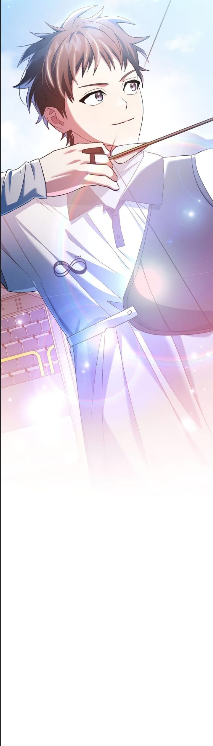 Stream Của Cung Thủ Thiên Tài - Chapter 47 - Page 11