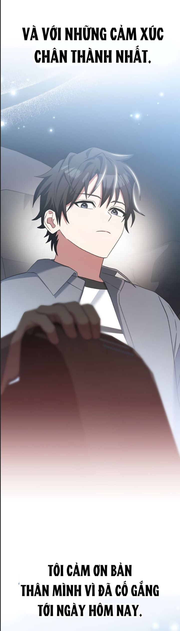 Stream Của Cung Thủ Thiên Tài - Chapter 47 - Page 12