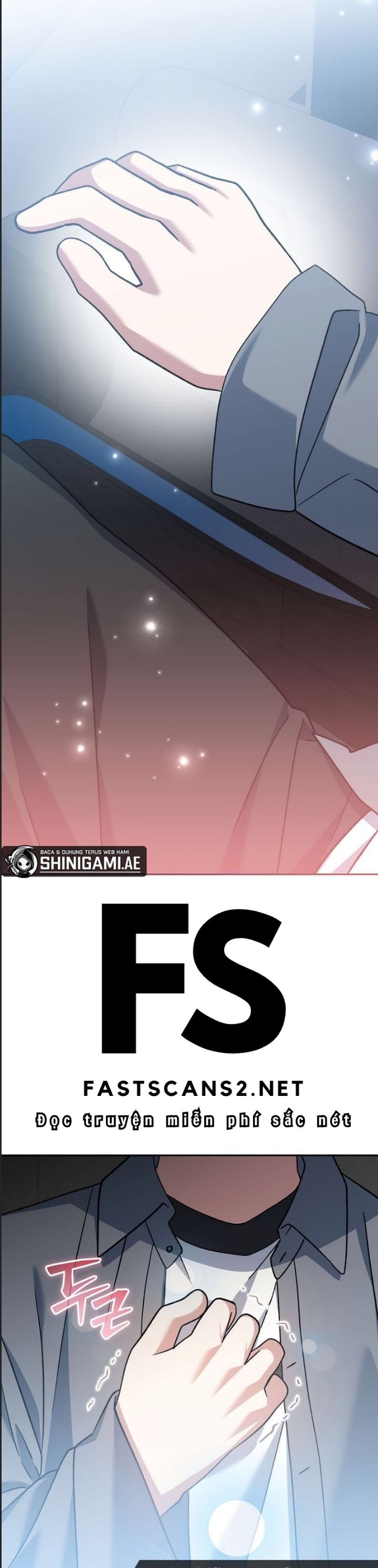 Stream Của Cung Thủ Thiên Tài - Chapter 47 - Page 13