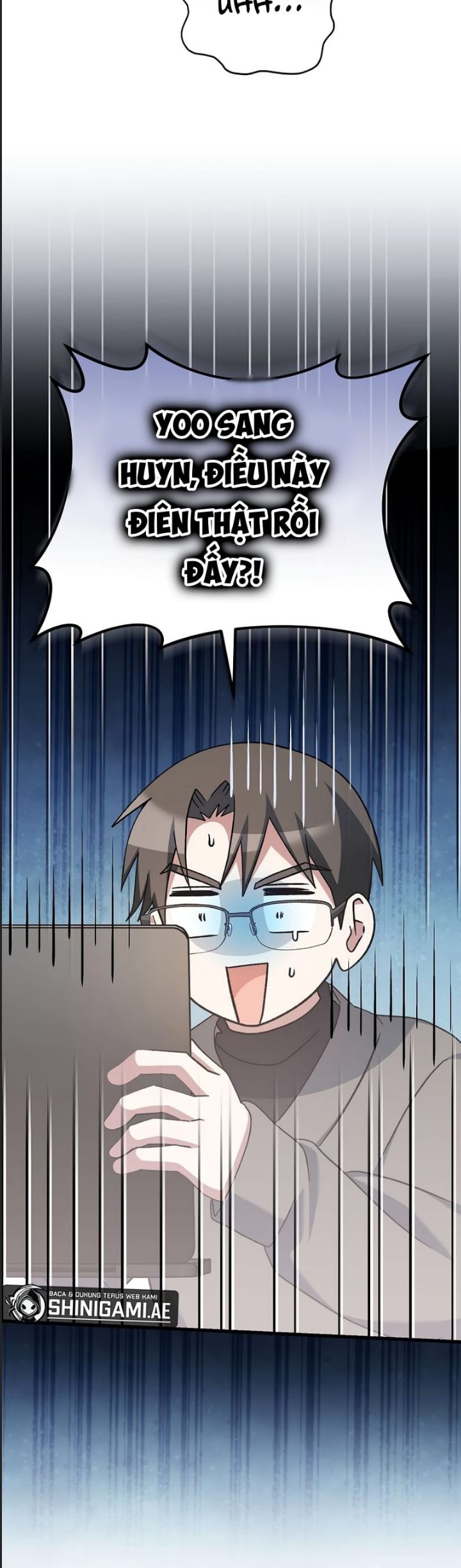 Stream Của Cung Thủ Thiên Tài - Chapter 47 - Page 18