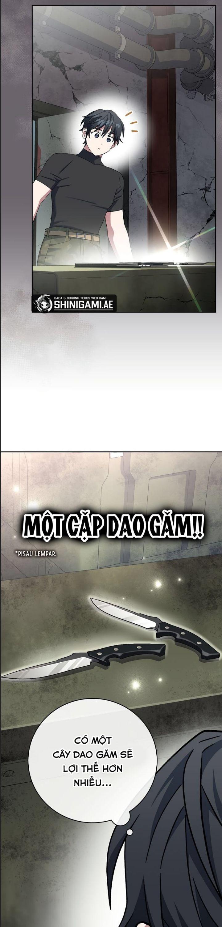 Stream Của Cung Thủ Thiên Tài - Chapter 47 - Page 38