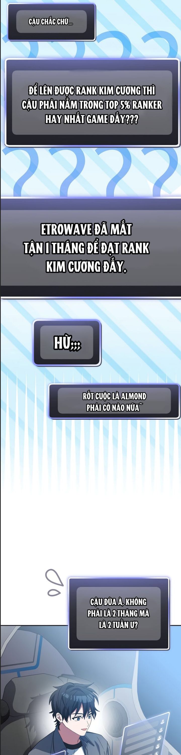 Stream Của Cung Thủ Thiên Tài - Chapter 47 - Page 4