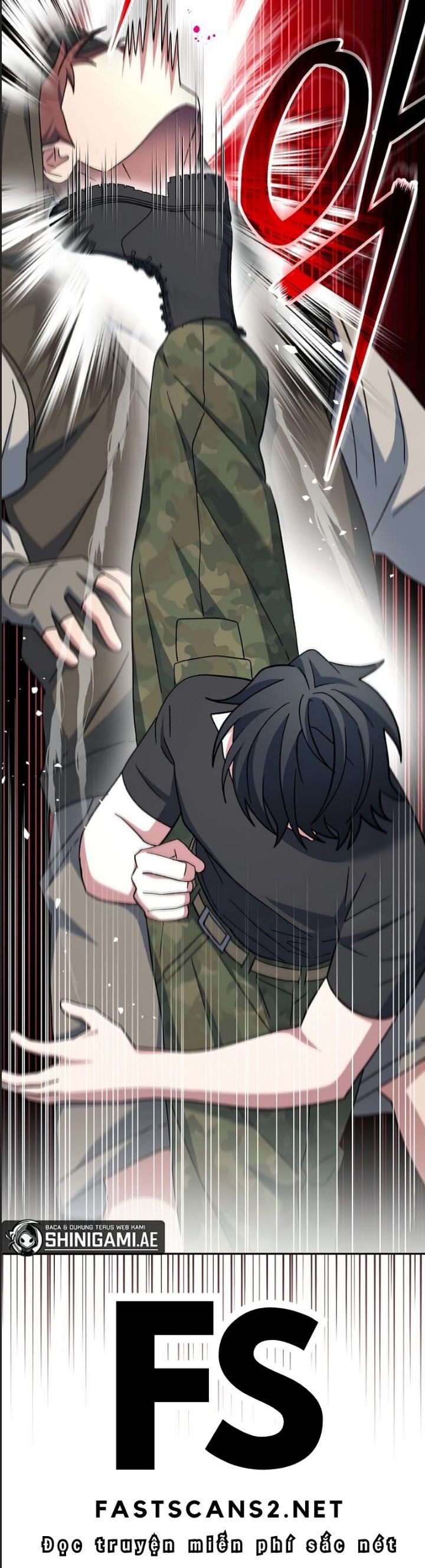 Stream Của Cung Thủ Thiên Tài - Chapter 47 - Page 42