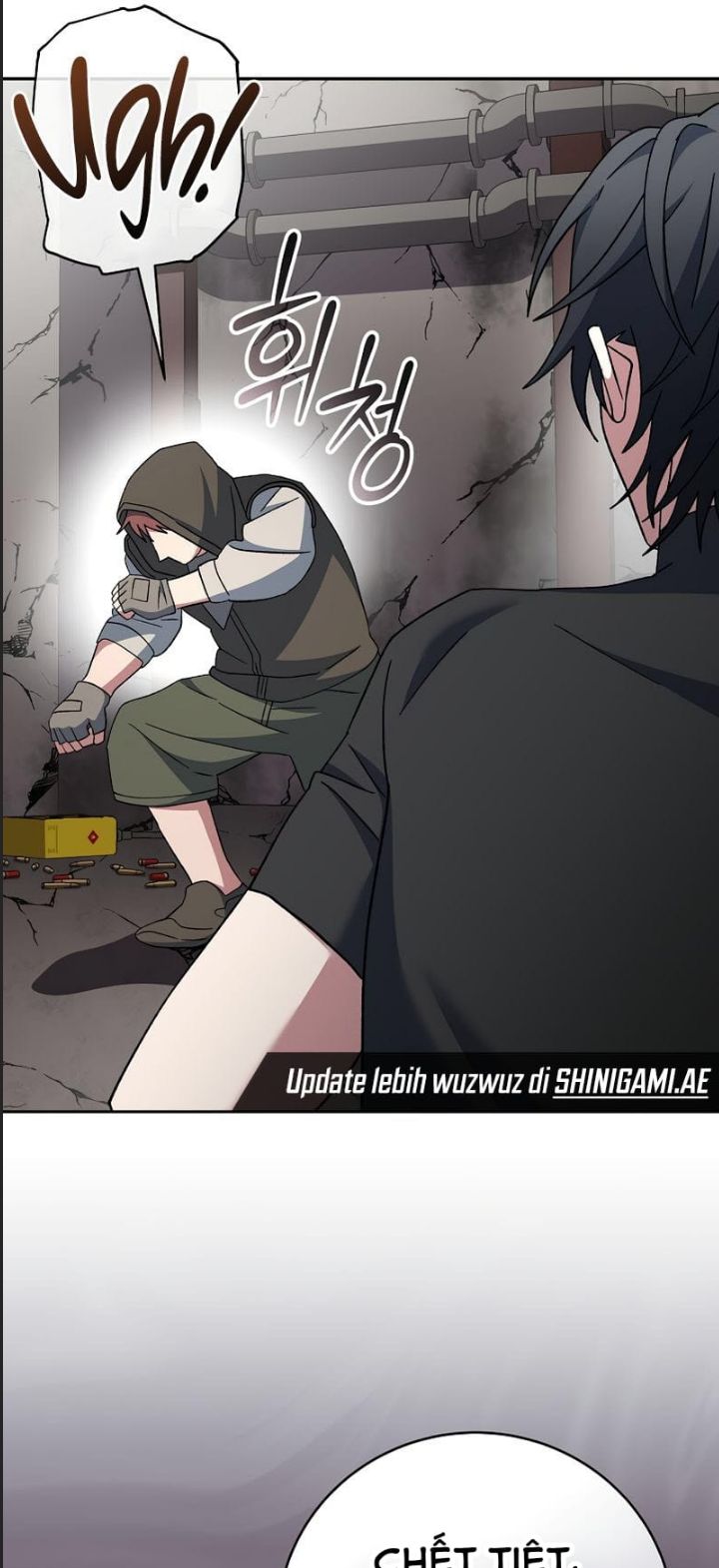 Stream Của Cung Thủ Thiên Tài - Chapter 47 - Page 43
