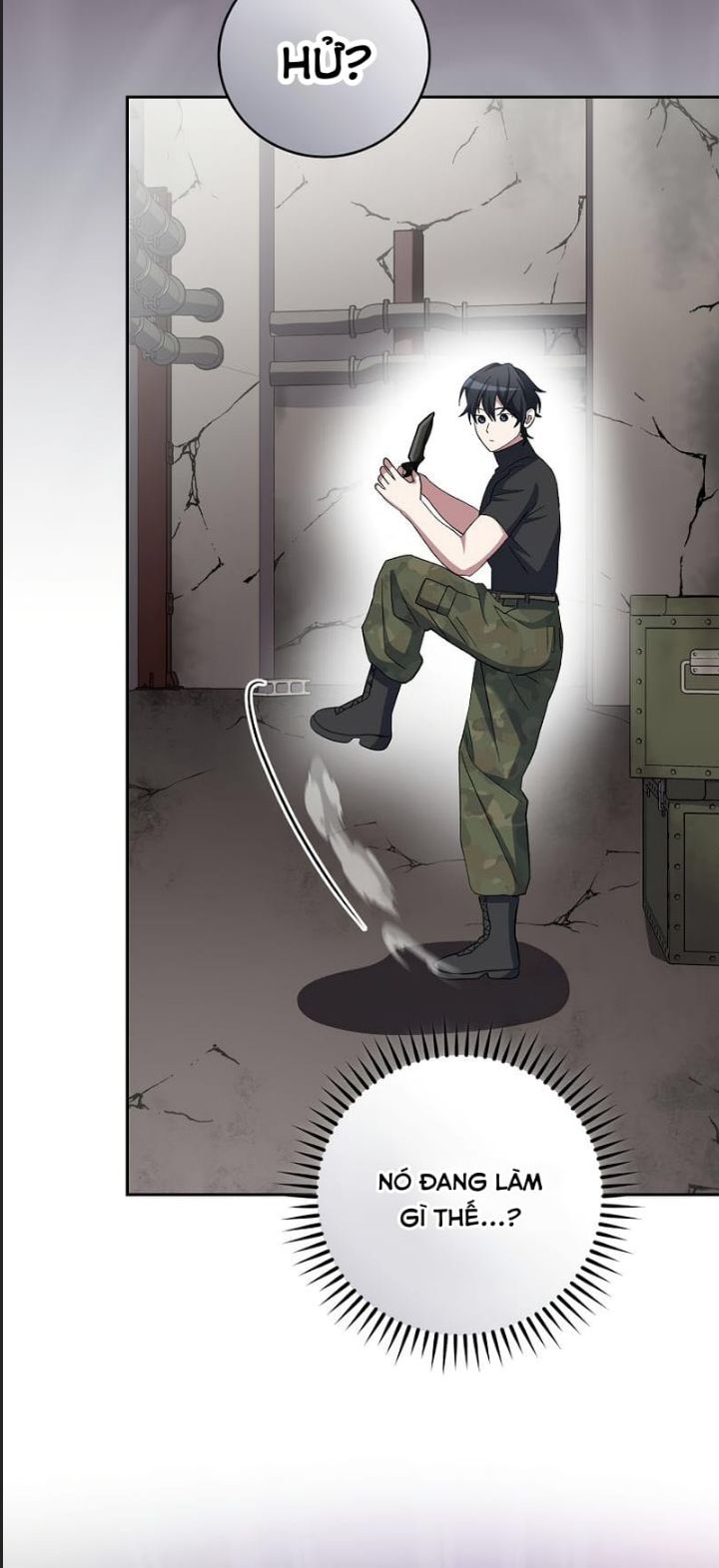 Stream Của Cung Thủ Thiên Tài - Chapter 47 - Page 45