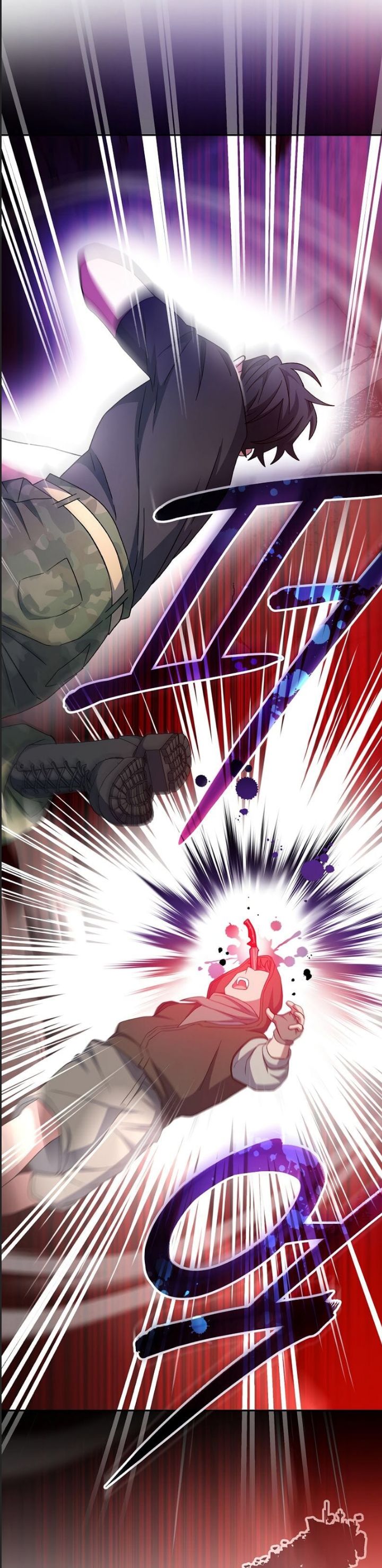 Stream Của Cung Thủ Thiên Tài - Chapter 47 - Page 46