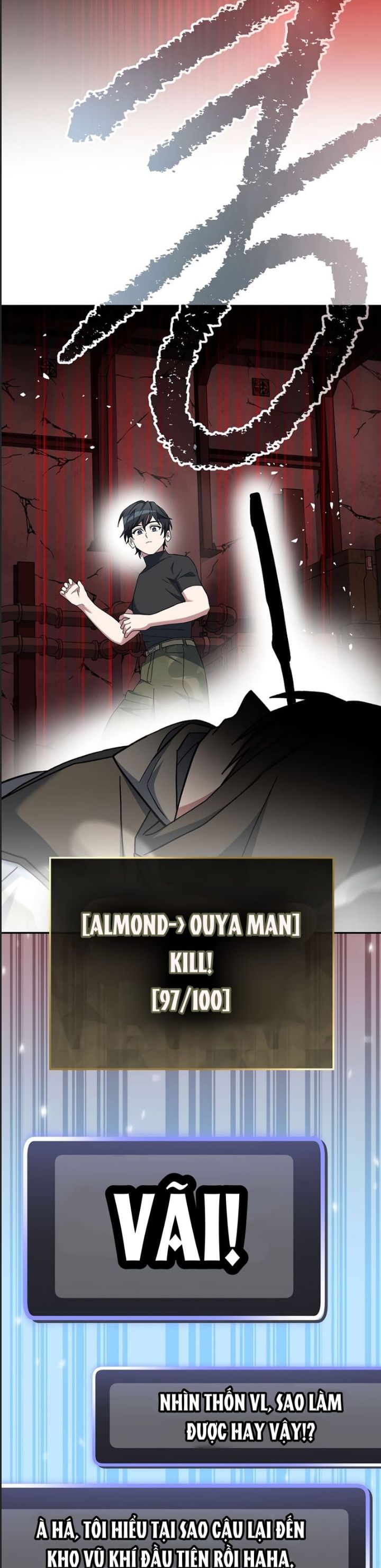 Stream Của Cung Thủ Thiên Tài - Chapter 47 - Page 47