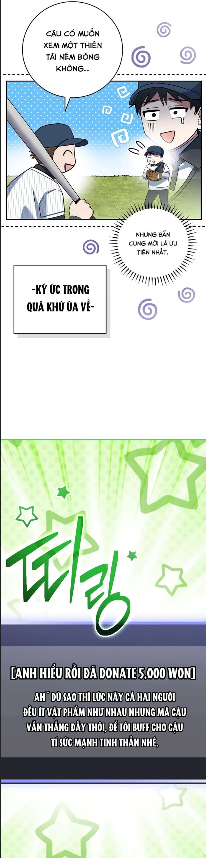 Stream Của Cung Thủ Thiên Tài - Chapter 47 - Page 49