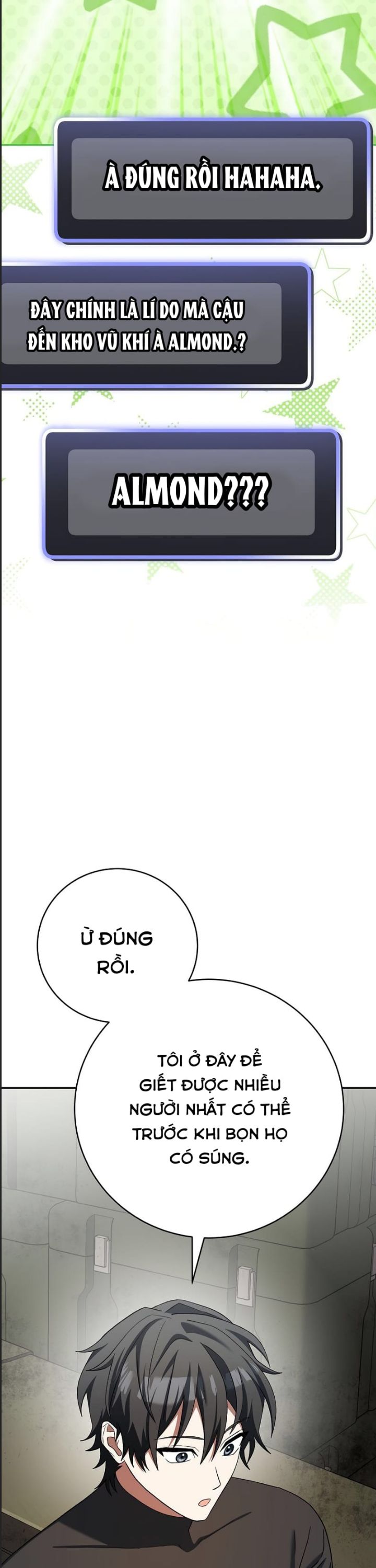 Stream Của Cung Thủ Thiên Tài - Chapter 47 - Page 50