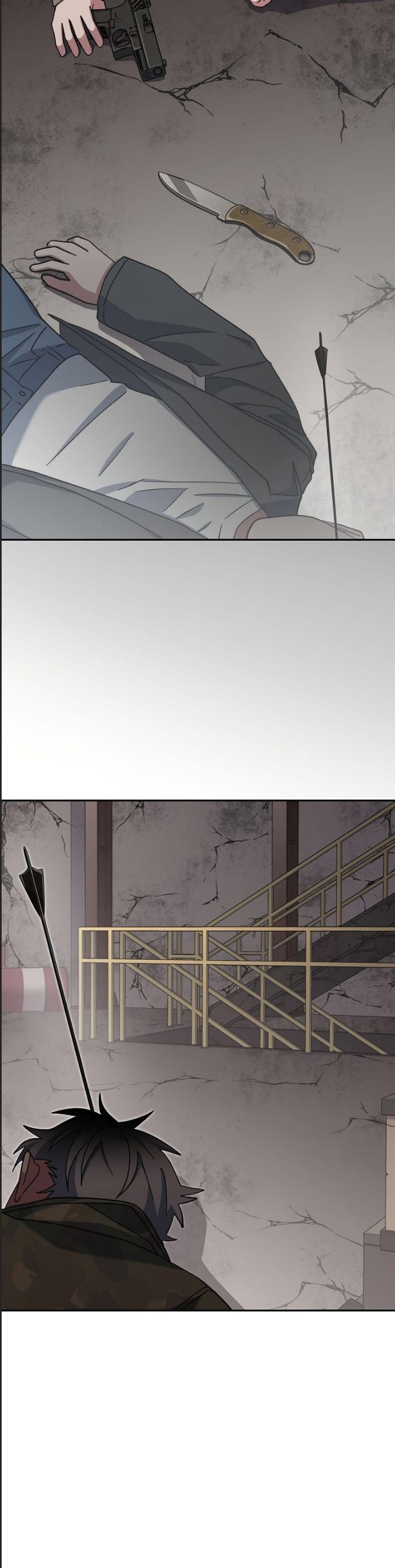 Stream Của Cung Thủ Thiên Tài - Chapter 47 - Page 57