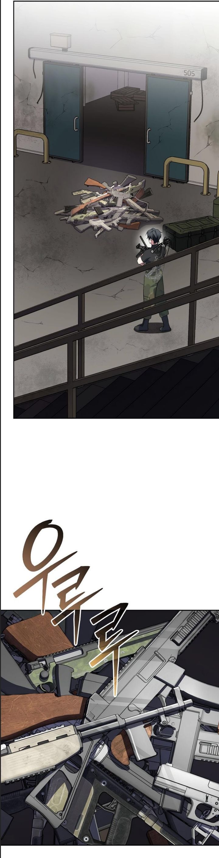 Stream Của Cung Thủ Thiên Tài - Chapter 47 - Page 58