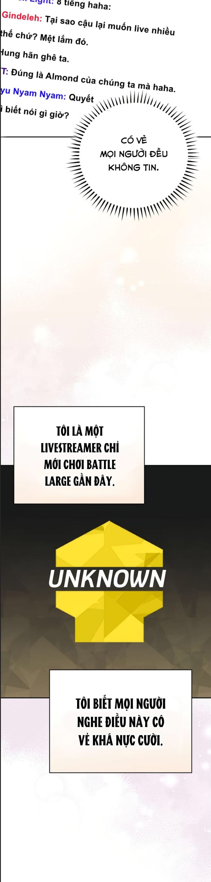 Stream Của Cung Thủ Thiên Tài - Chapter 47 - Page 6