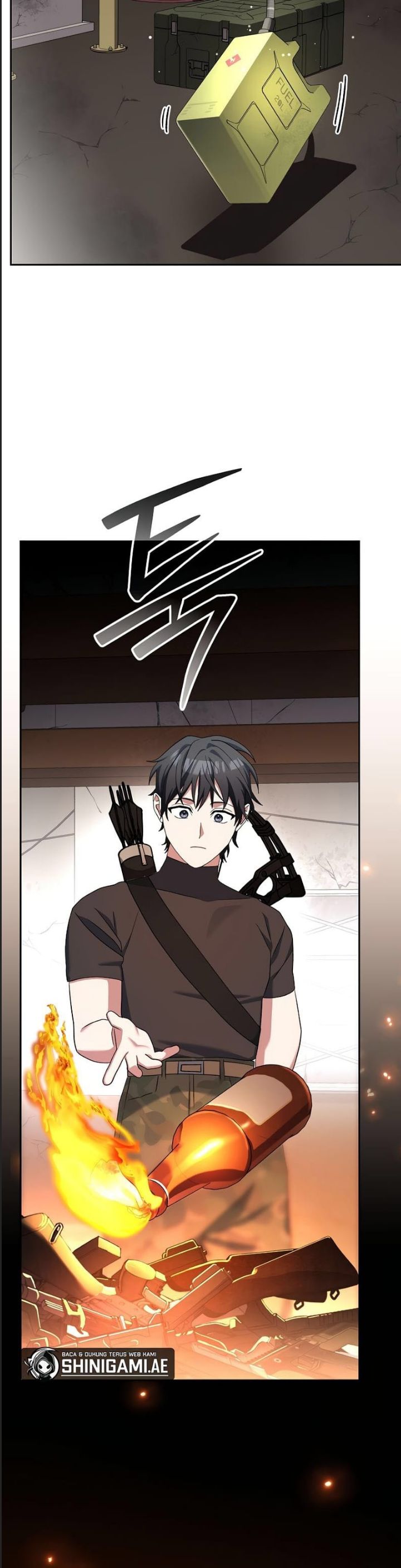 Stream Của Cung Thủ Thiên Tài - Chapter 47 - Page 60