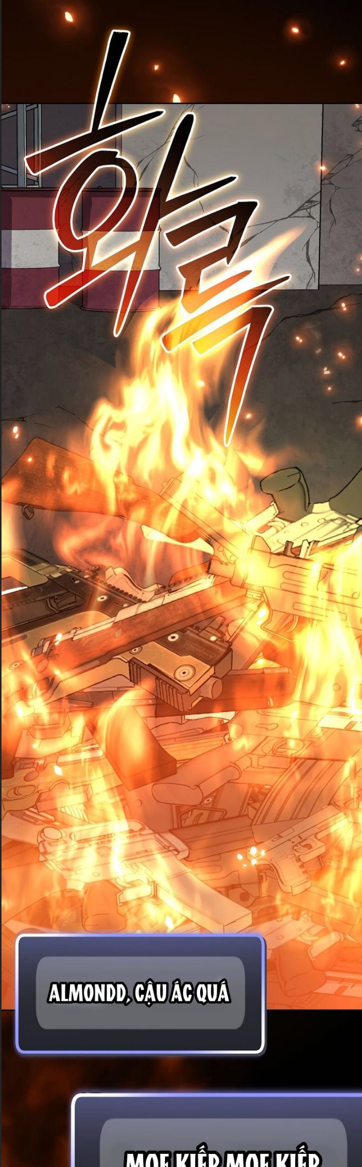 Stream Của Cung Thủ Thiên Tài - Chapter 47 - Page 61