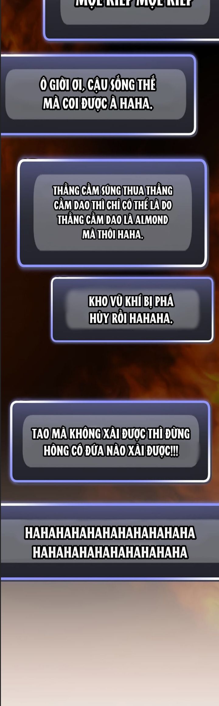 Stream Của Cung Thủ Thiên Tài - Chapter 47 - Page 62