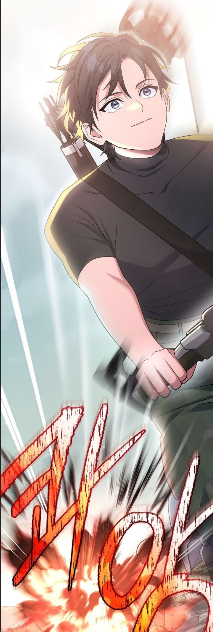 Stream Của Cung Thủ Thiên Tài - Chapter 47 - Page 67