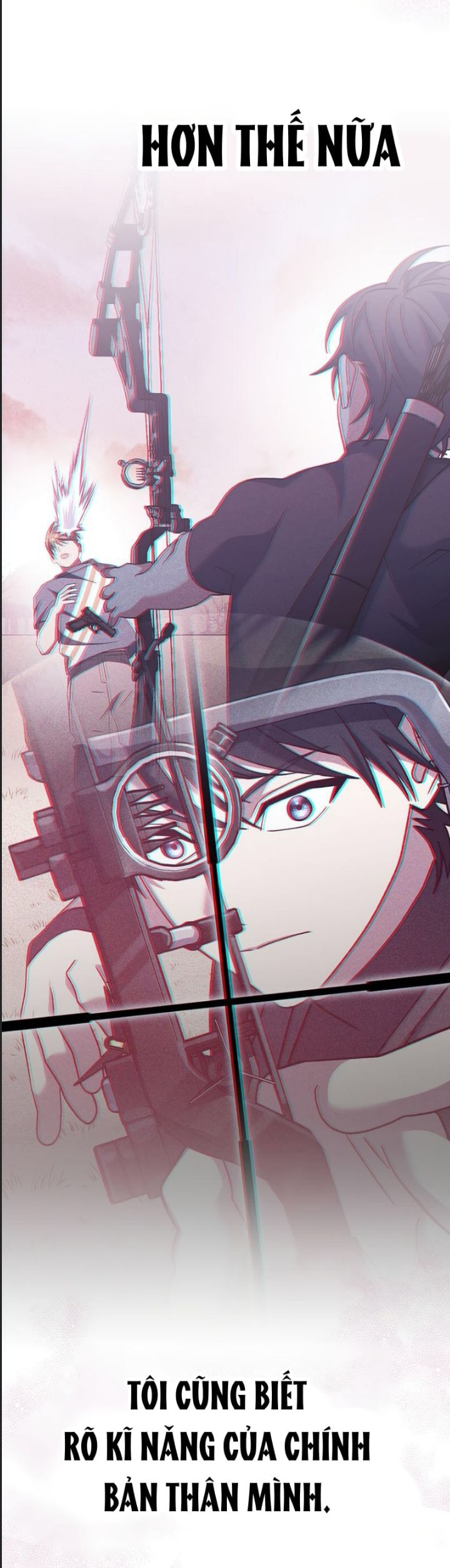 Stream Của Cung Thủ Thiên Tài - Chapter 47 - Page 7