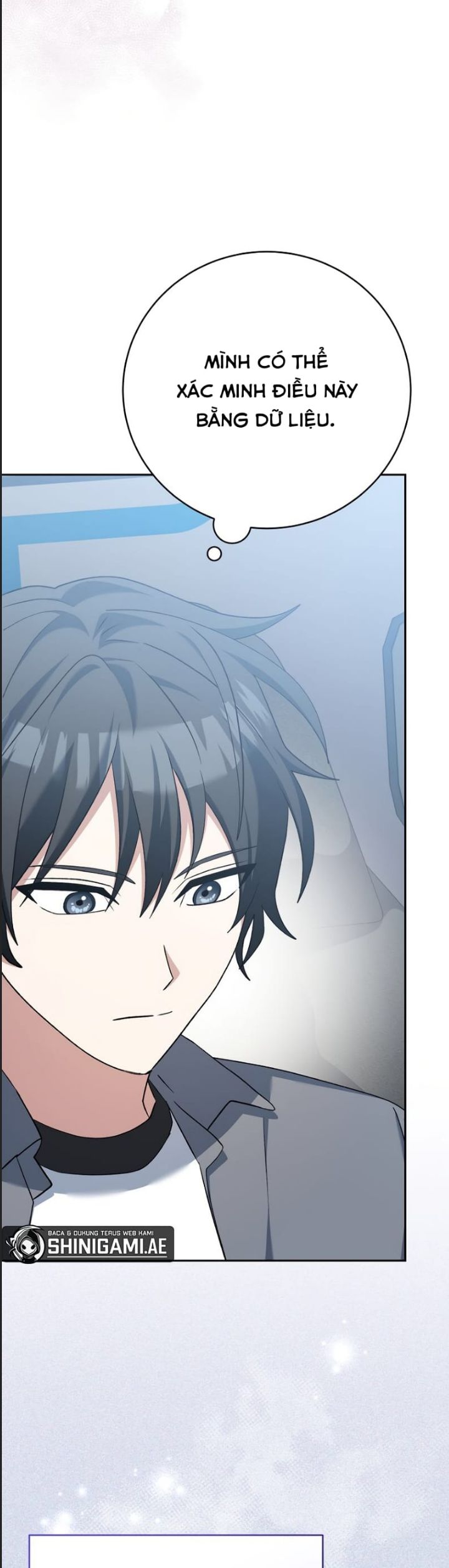 Stream Của Cung Thủ Thiên Tài - Chapter 47 - Page 8