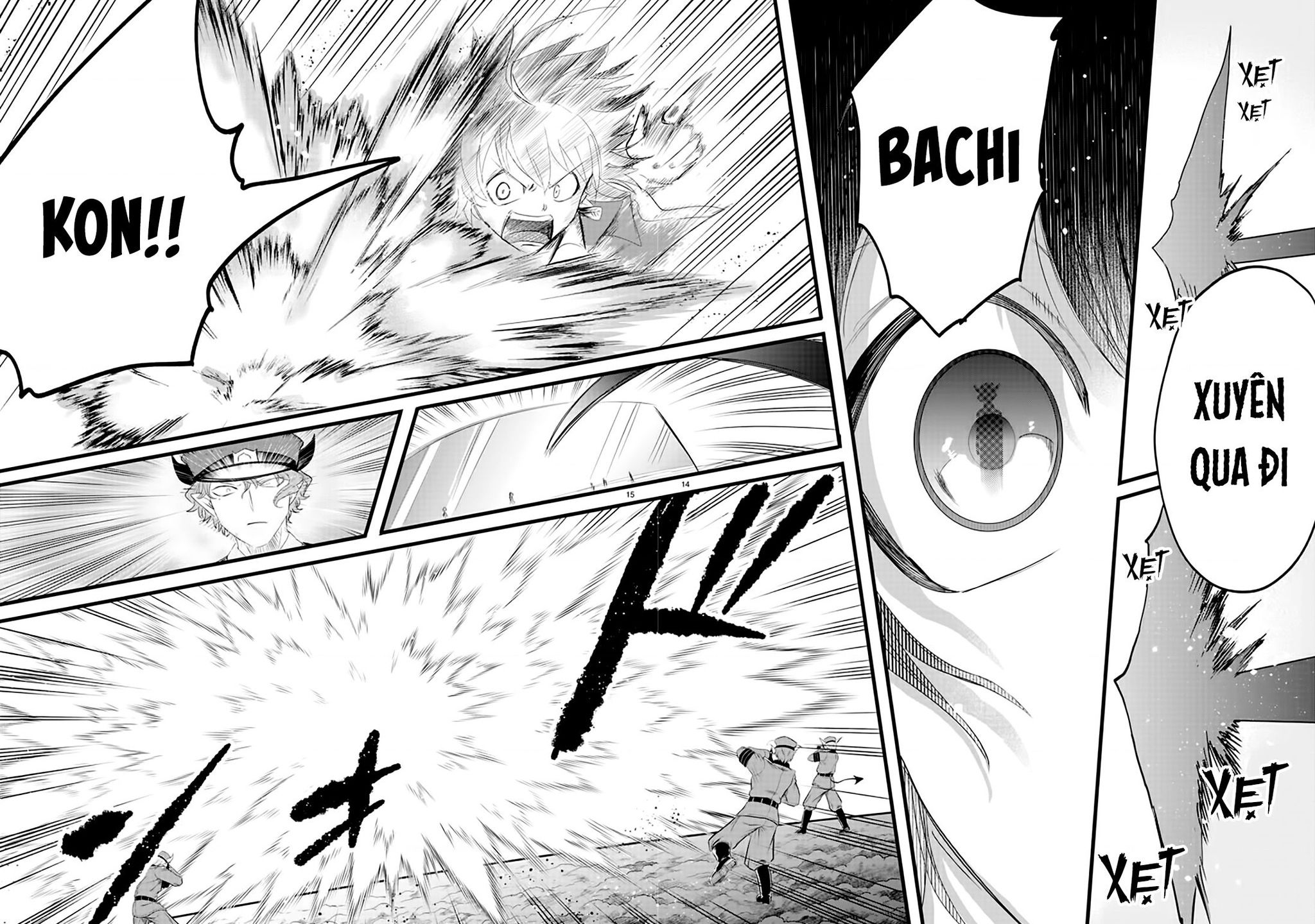 Mairimashita! Iruma-kun - Chapter 366 - Page 13