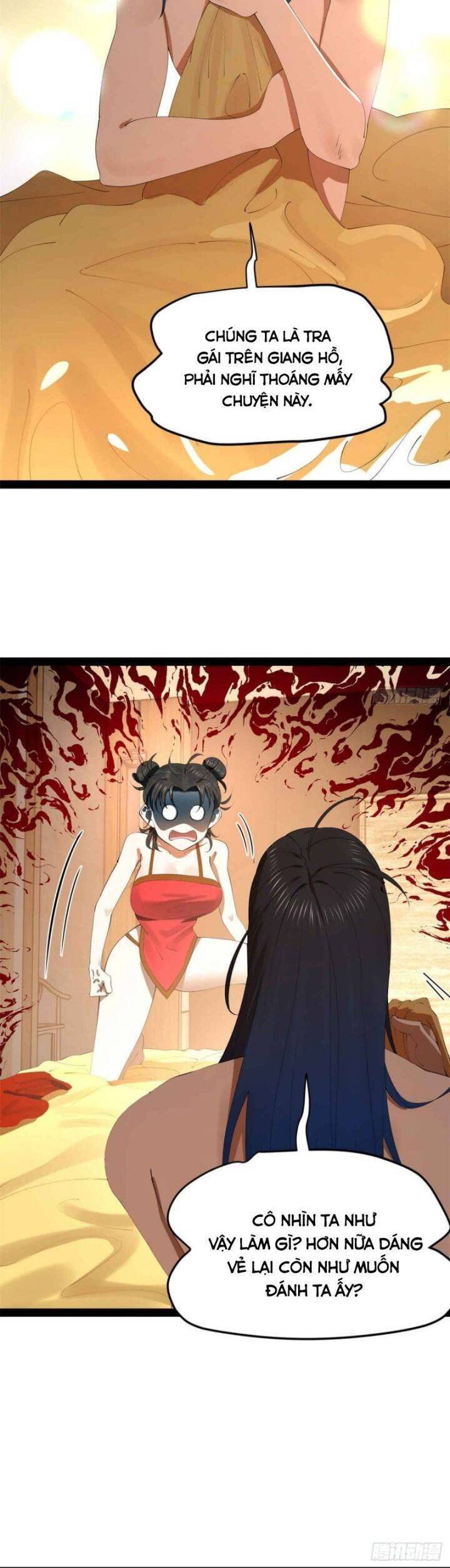 Chàng Rể Mạnh Nhất Lịch Sử - Chapter 237 - Page 12