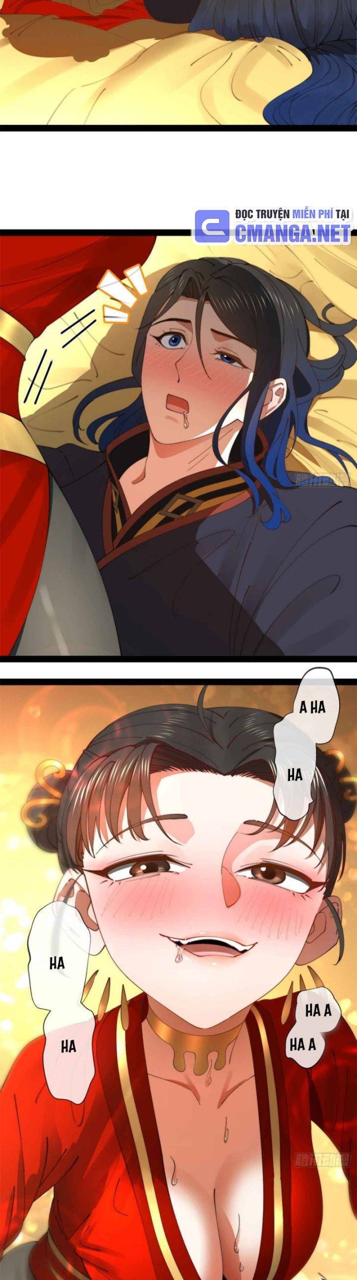 Chàng Rể Mạnh Nhất Lịch Sử - Chapter 237 - Page 4