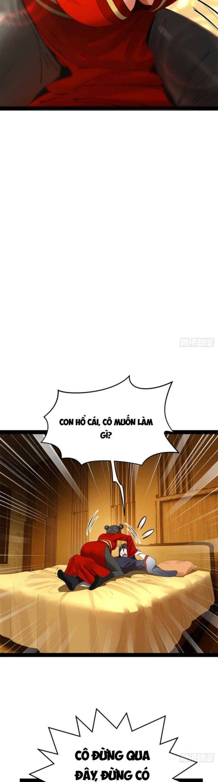 Chàng Rể Mạnh Nhất Lịch Sử - Chapter 237 - Page 5
