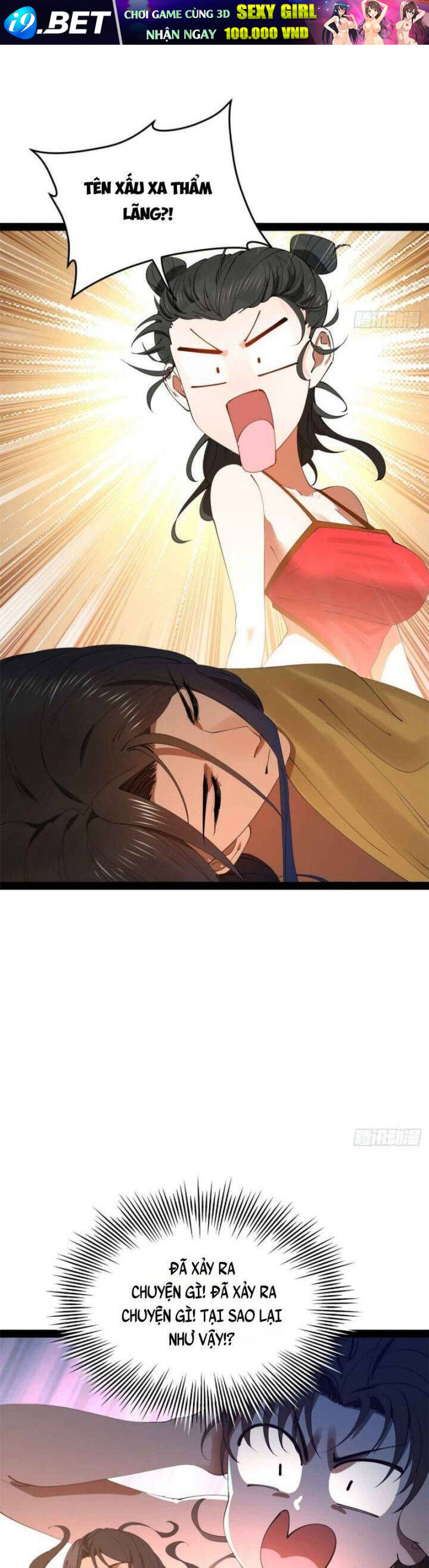 Chàng Rể Mạnh Nhất Lịch Sử - Chapter 237 - Page 9