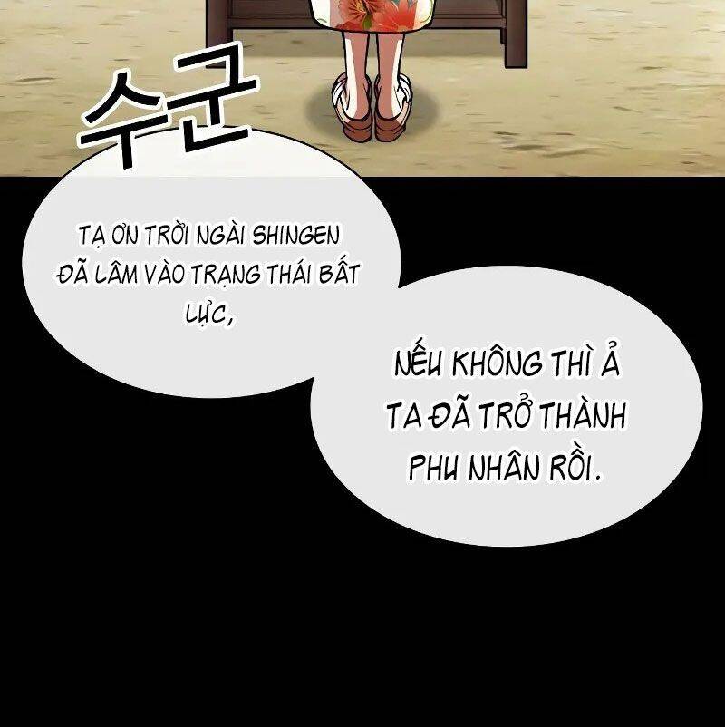 Hoán Đổi Diệu Kỳ Chapter 524 - Trang 115