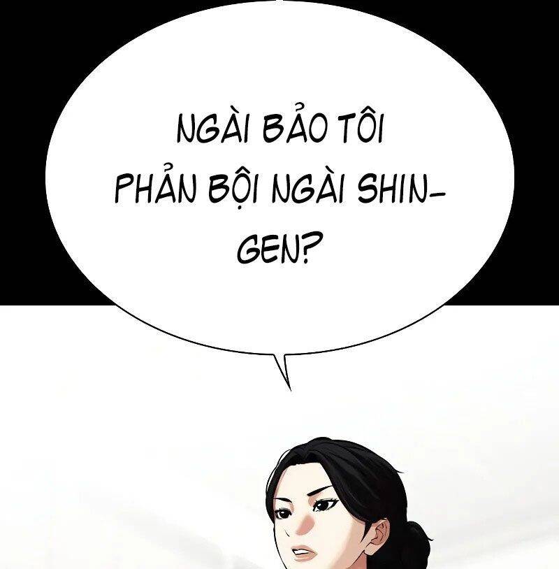 Hoán Đổi Diệu Kỳ Chapter 524 - Trang 128