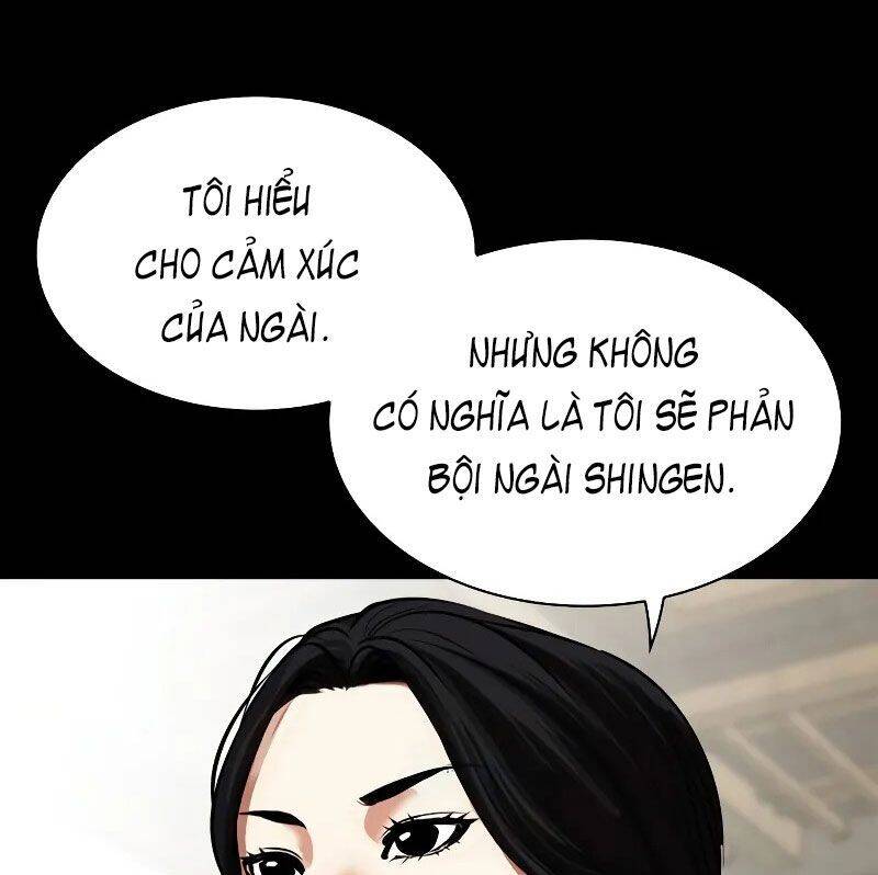 Hoán Đổi Diệu Kỳ Chapter 524 - Trang 131