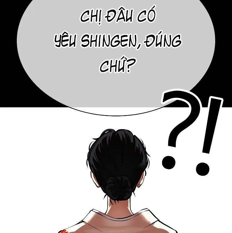 Hoán Đổi Diệu Kỳ Chapter 524 - Trang 137